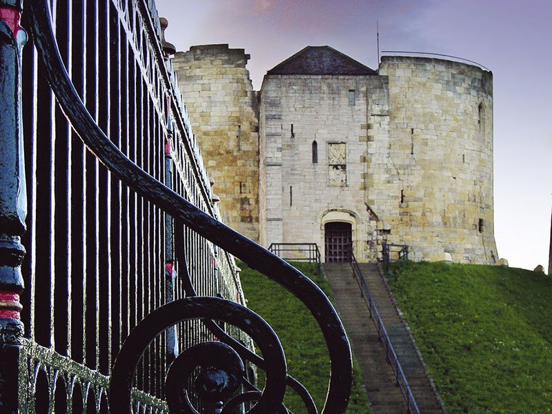 Luxury family holiday York, Clock Farm Holidays photo gallery