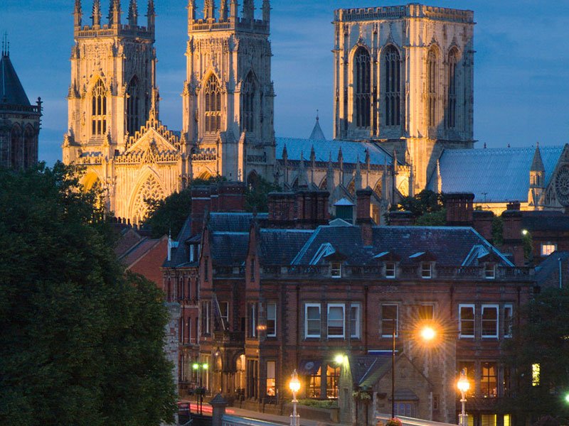 Luxury family holiday York, Clock Farm Holidays photo gallery