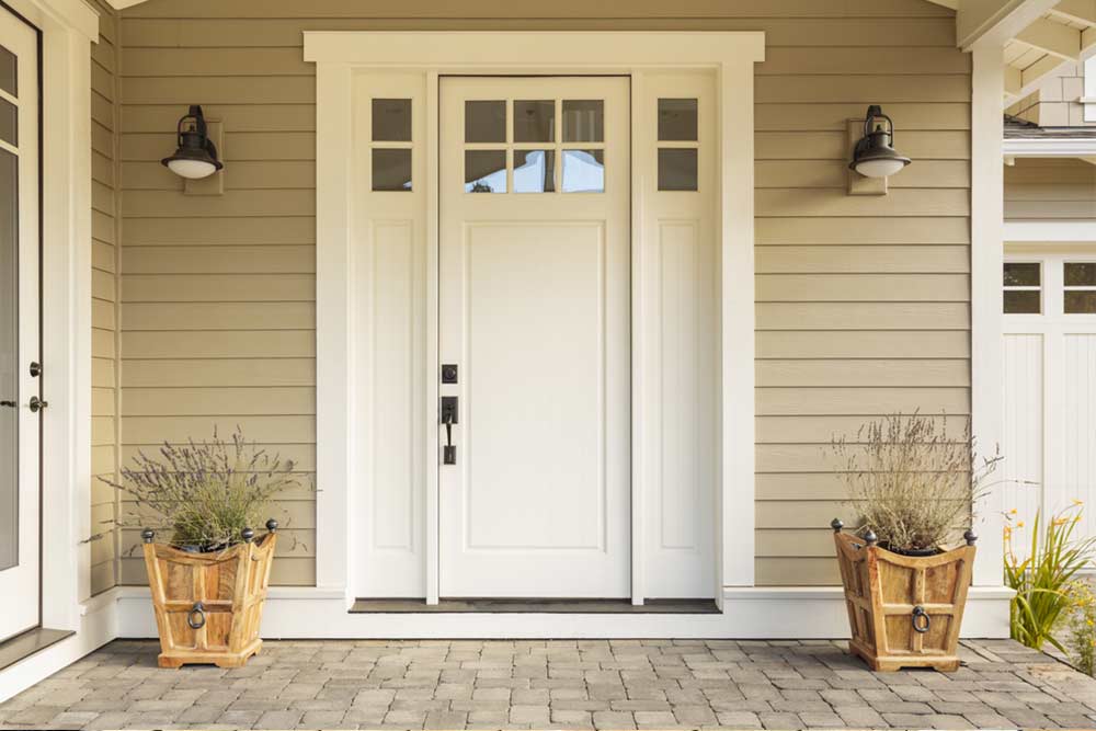 Windows & Doors Newcastle NSW Australian Home Improvements