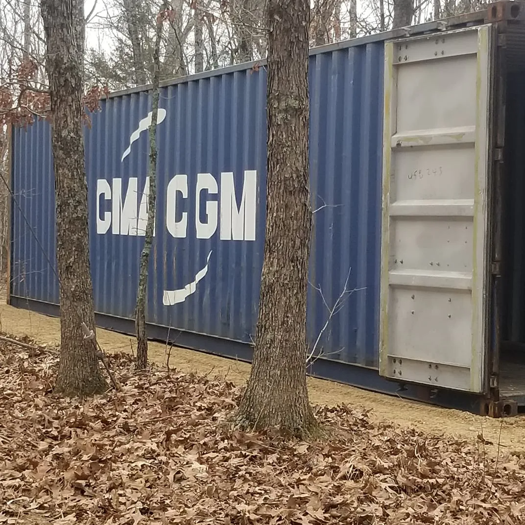 to Top Gun Storage Solutions