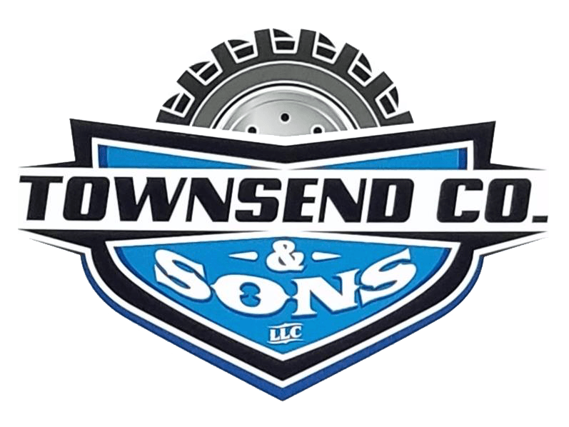 Townsend Company and Sons