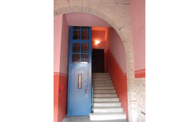 manutenzione ascensori