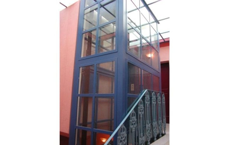 ascensore condominiale