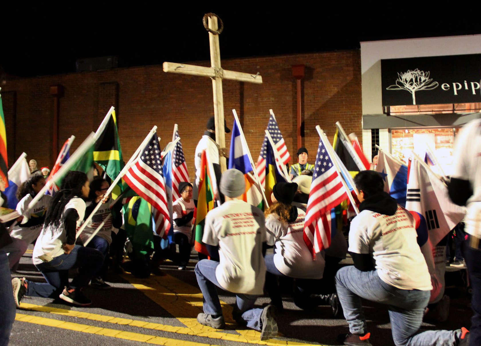 Athens Ga Christmas Parade 2022 Athens Christmas Parade