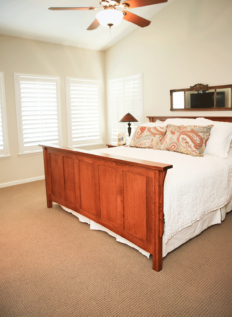 Carpet - Fresno, Shaver Lake CA