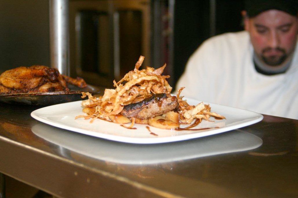 Book Dinner Reservations