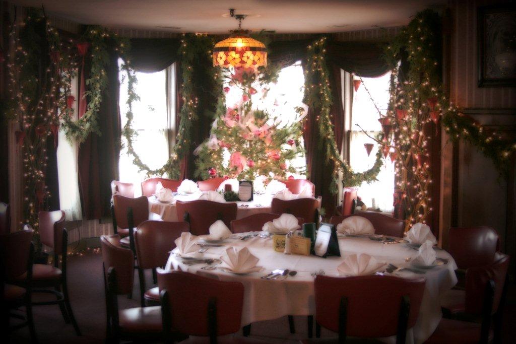 Historic Holly Hotel Dining Club Comedy Events At The Holly Hotel
