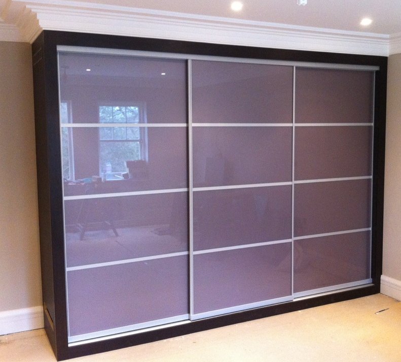 Sliding Wardrobes New Fitted Wardrobes Essex Verve
