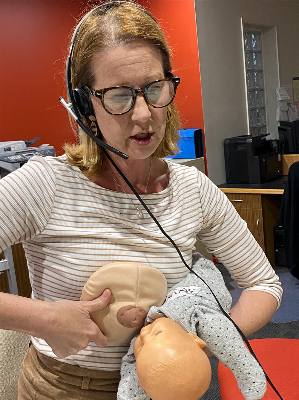 Antenatal Classes - Obstetrics & Gynaecology Ballarat