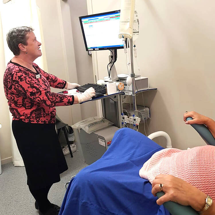 Incontinence Obstetrics & Gynaecology Ballarat