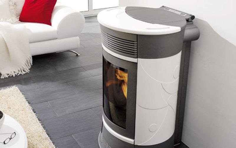 Manutenzione stufe a pellet edilkamin