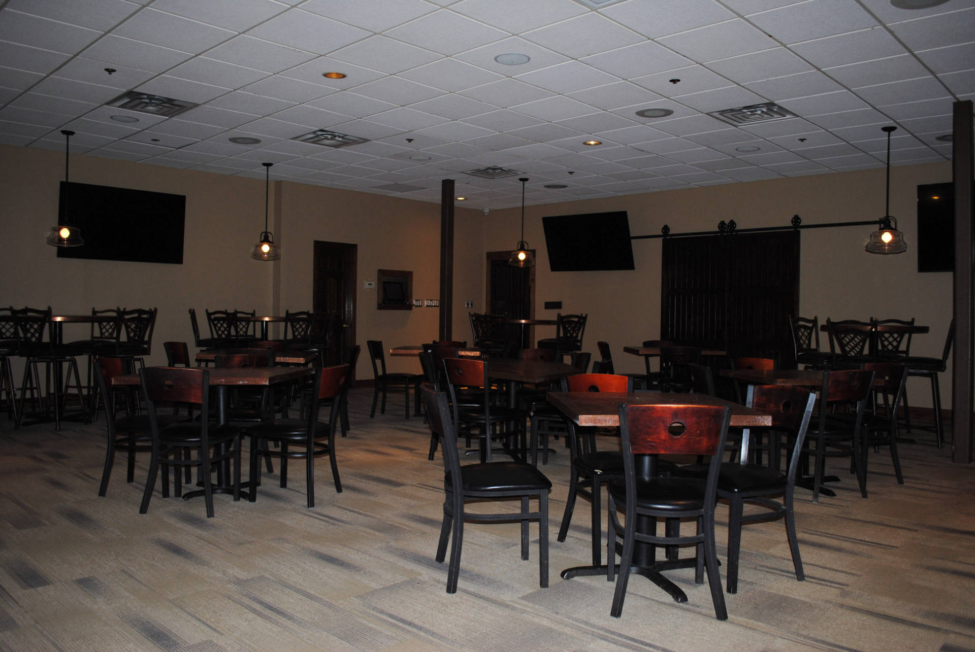 About Us Baron's Steakhouse + Bar Best Restaurant Garden City KS