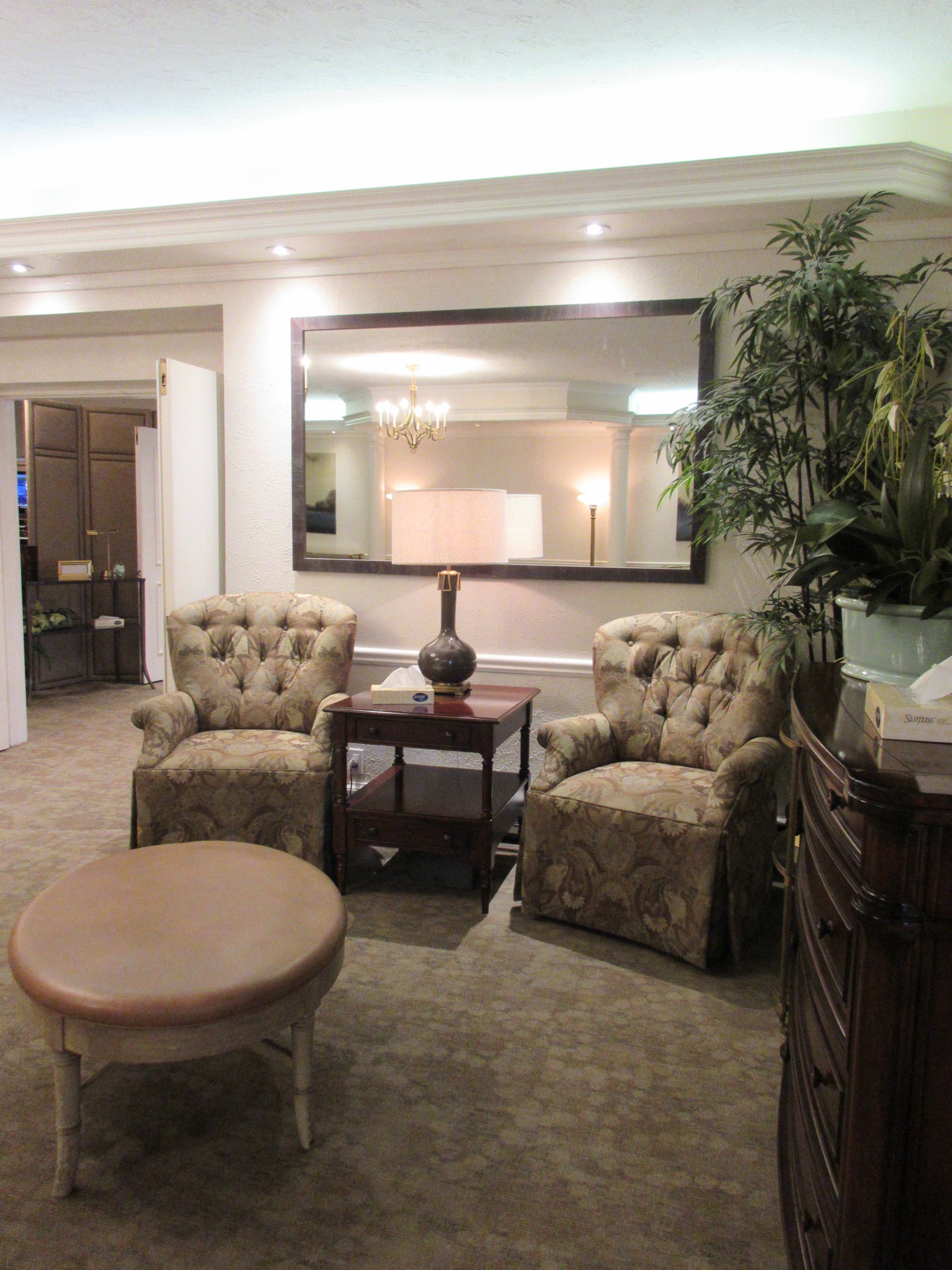 Mercadante Funeral Home Chapel Worcester - v7p6498