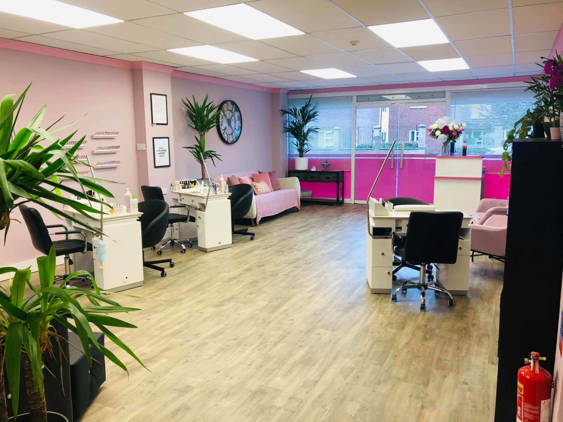 Beauty Salons | Hidden Beauty Bristol