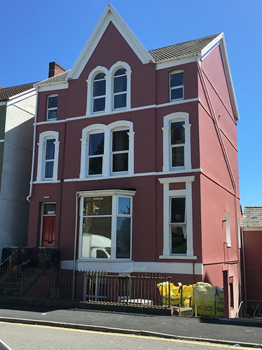 Student Property Lets & in Swansea Beds Required