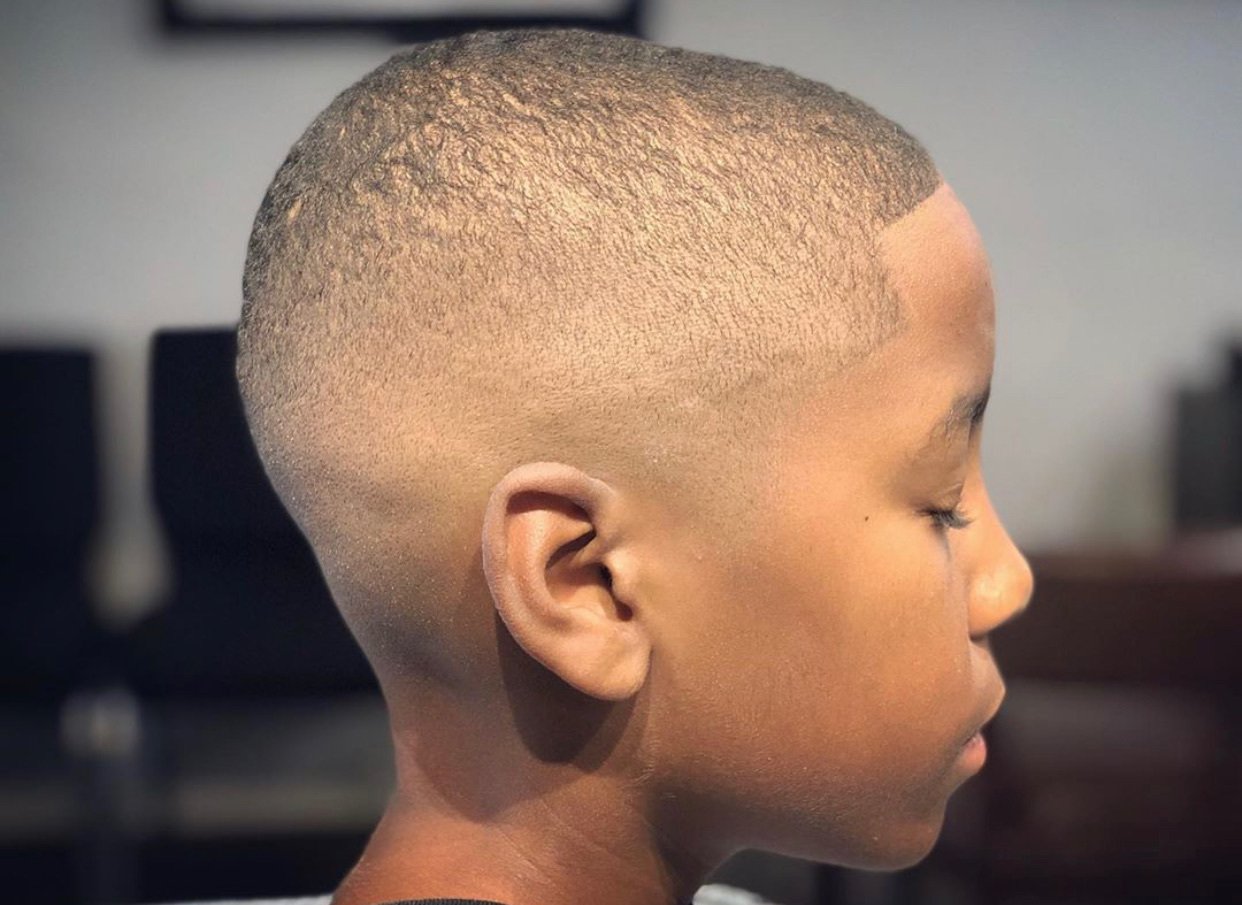 Beardsley's Barber Shop