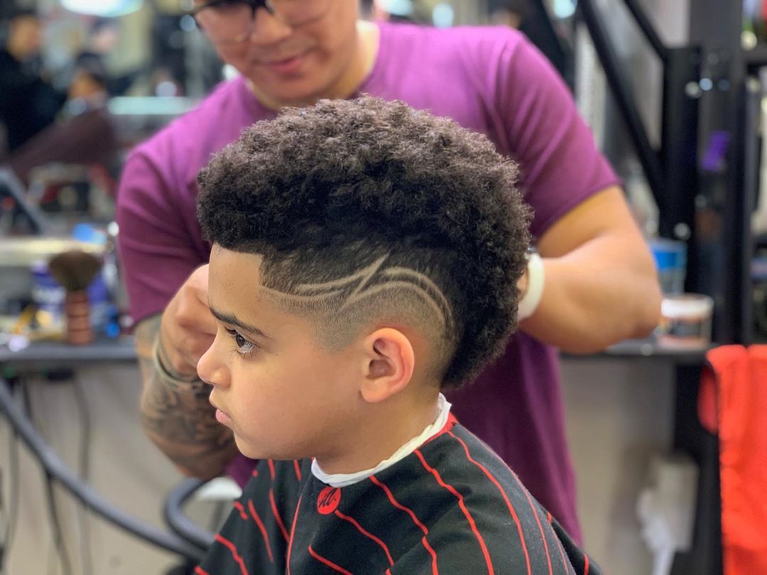 Beardsley's Barber Shop