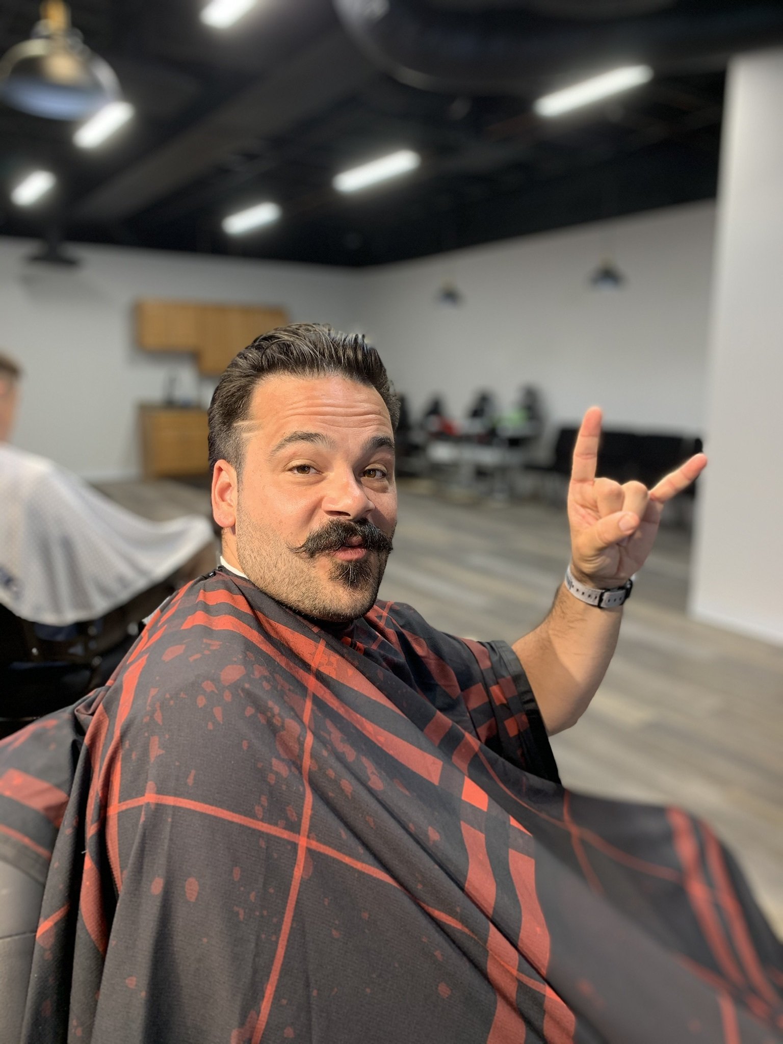 Beardsley's Barber Shop