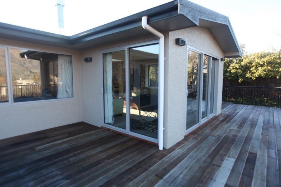 For a professional and dependable building company in Wanaka