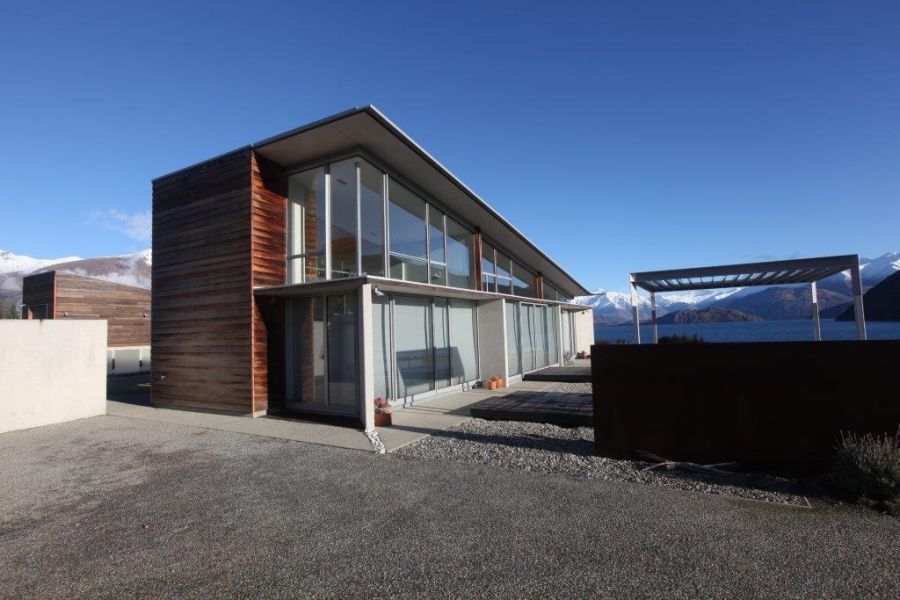 For a professional and dependable building company in Wanaka