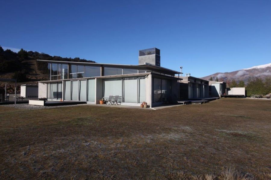 For a professional and dependable building company in Wanaka