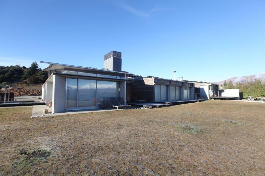 For a professional and dependable building company in Wanaka