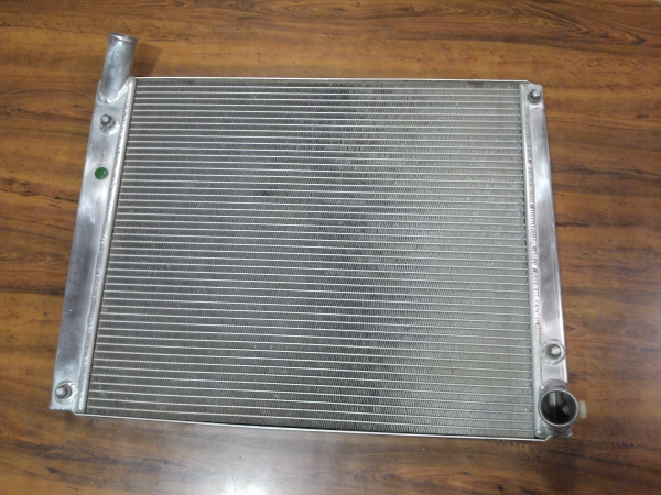 Radiadores para Competición