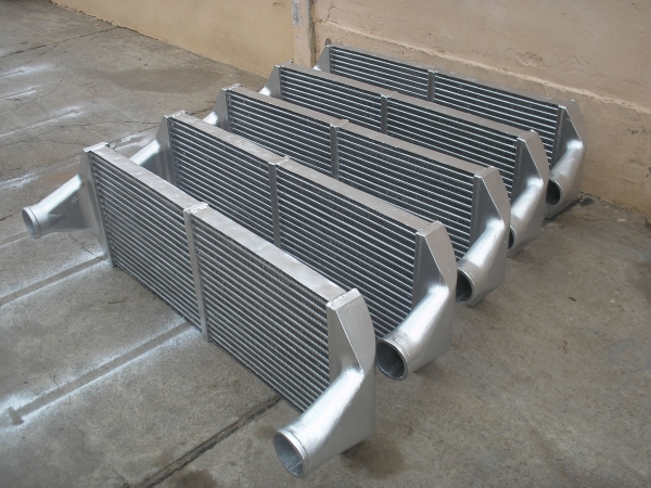 Intercoolers Especiales