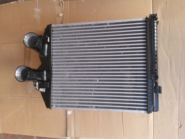 Reemplazo de Piezas de Plástico por una de Aluminio