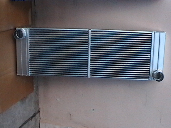 Radiadores Especiales