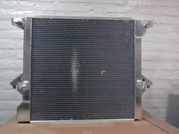 Radiadores para Competición