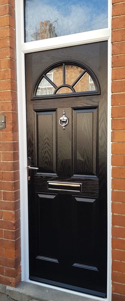 Windows and Doors Kettering | Russell James Windows