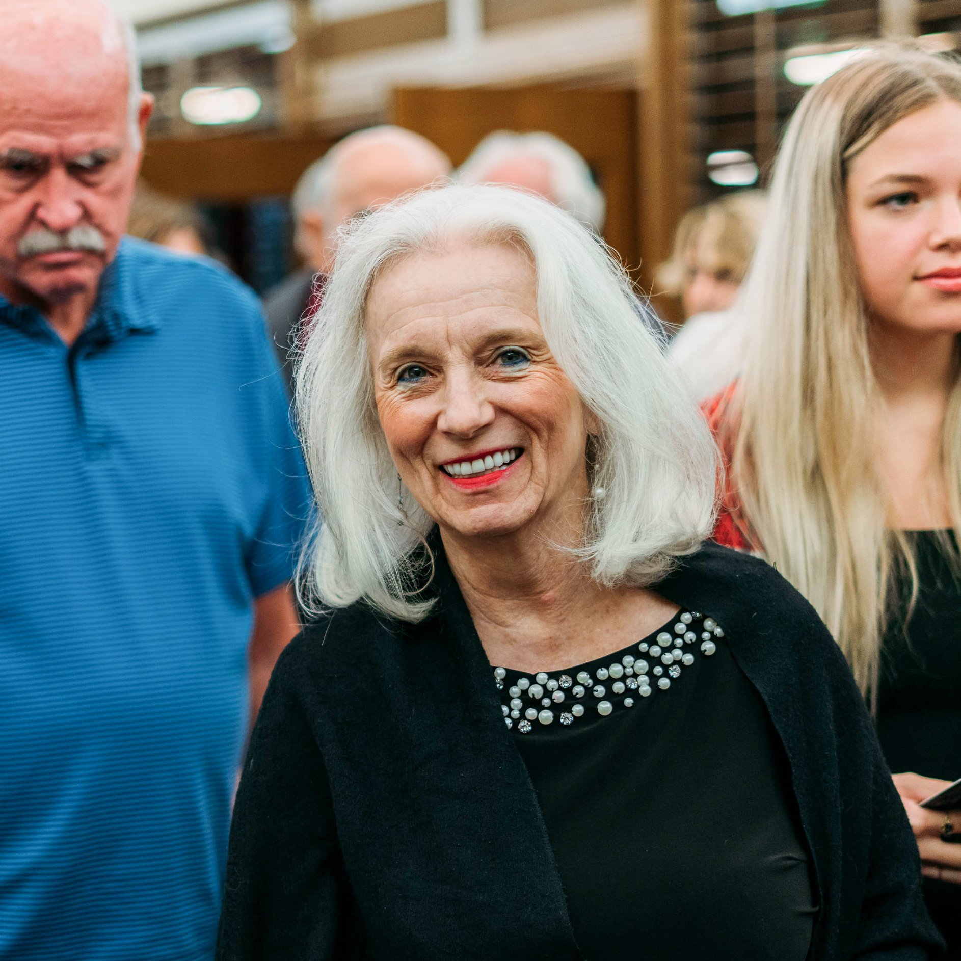 Cactus Pear Music Festival, worldclass chamber music