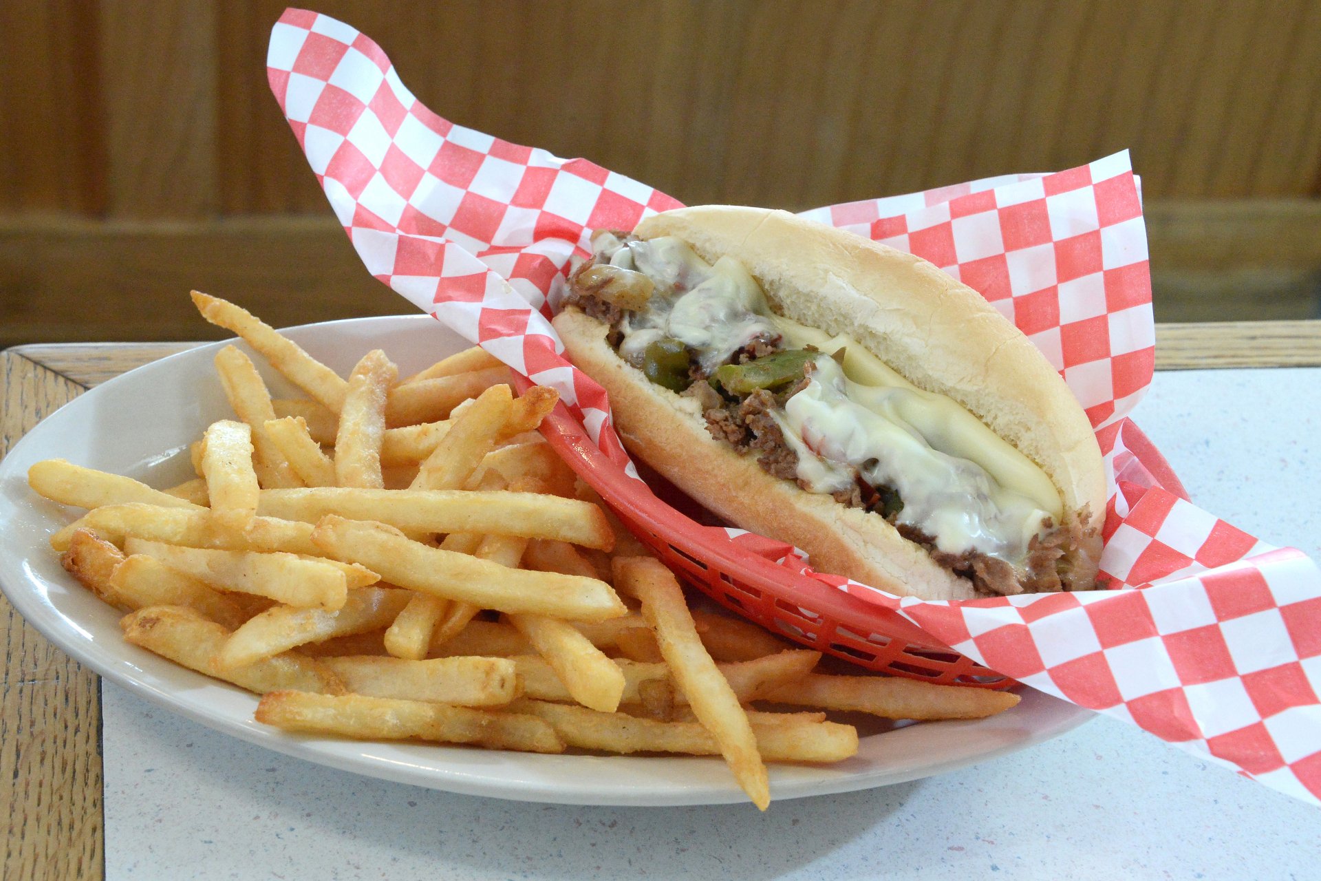 Best Hot Dogs in Upstate New York Since 1919 New Way Lunch