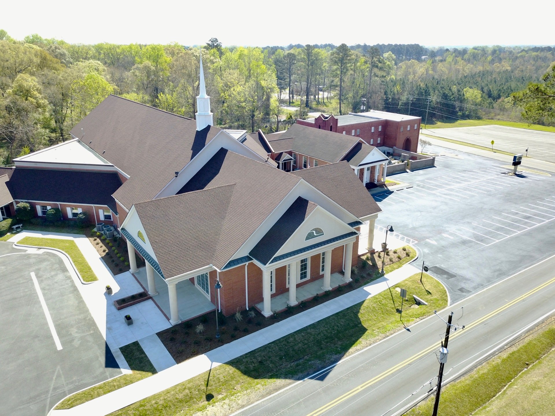 b Builders General Contractor in Millbrook, AL and Serving