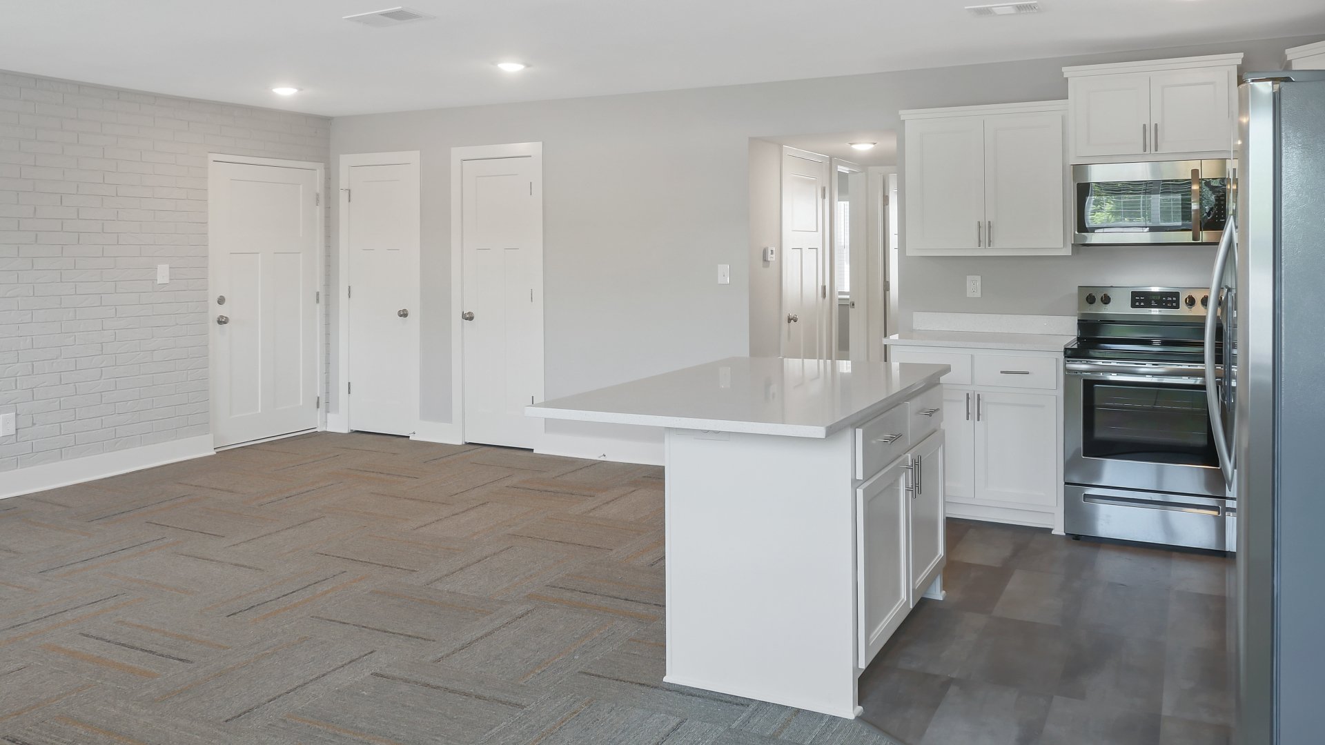 Property Details The Finley at Downtown Searcy Arkansas