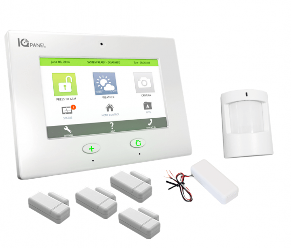 Home Alarm Systems in Chattanooga, TN Dependable Security