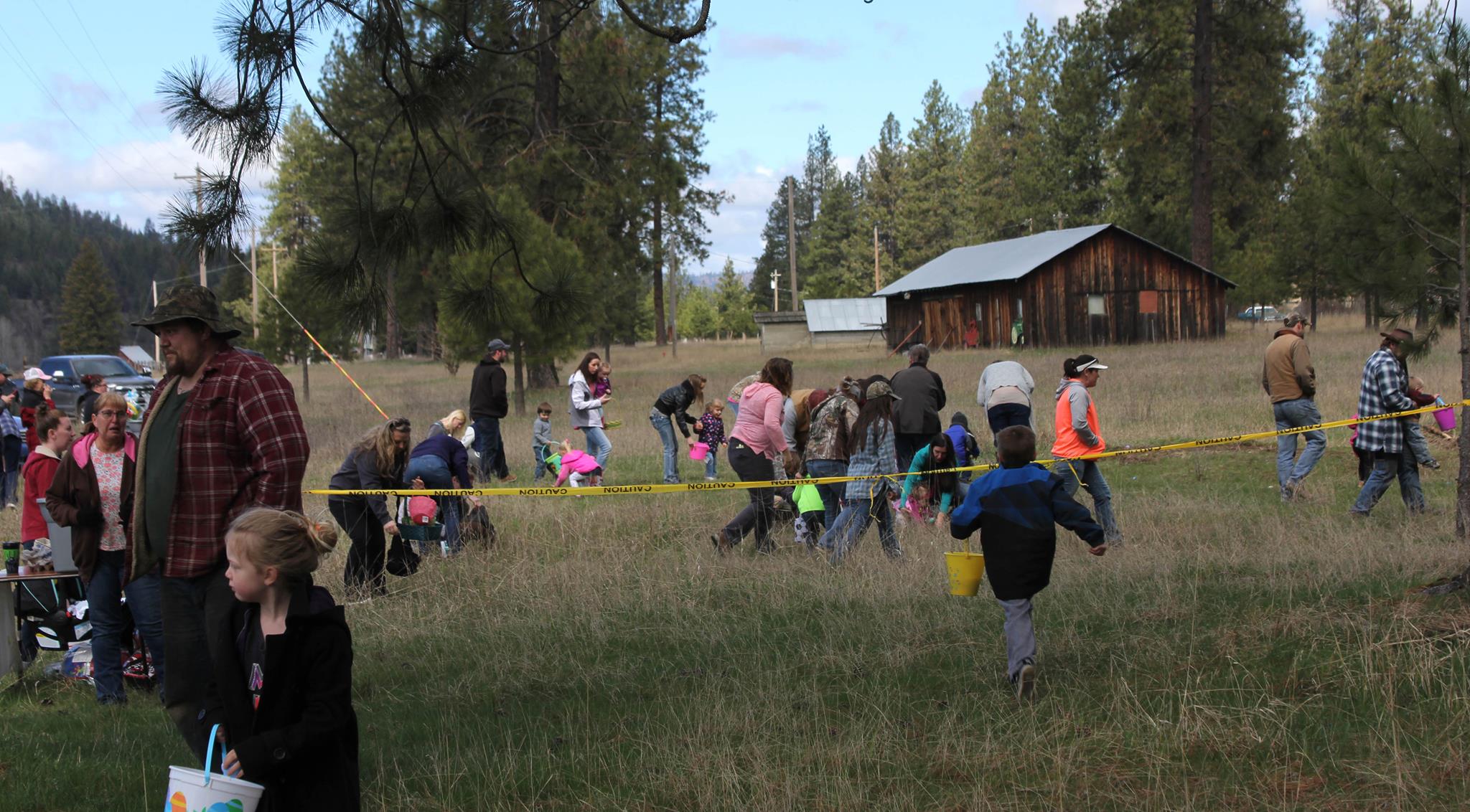 Blanchard Community Gallery