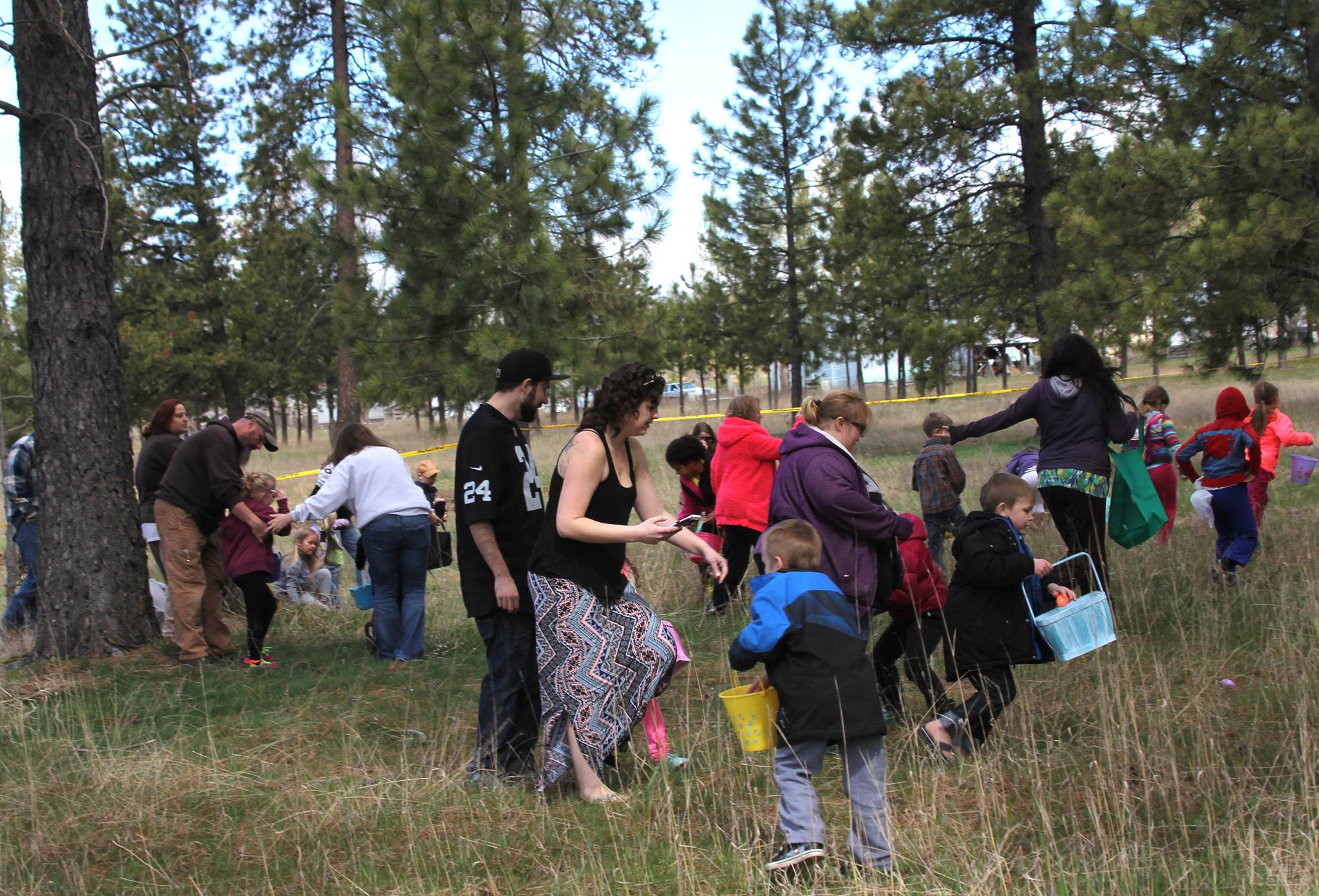 Blanchard Community Gallery