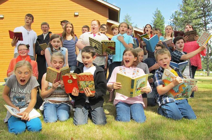 Blanchard Community Gallery