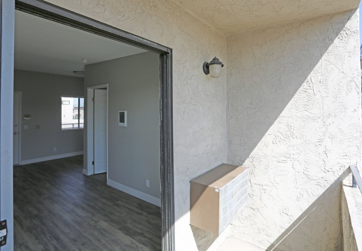 Features and Details of Our San Diego Apartments for Rent Near SDSU
