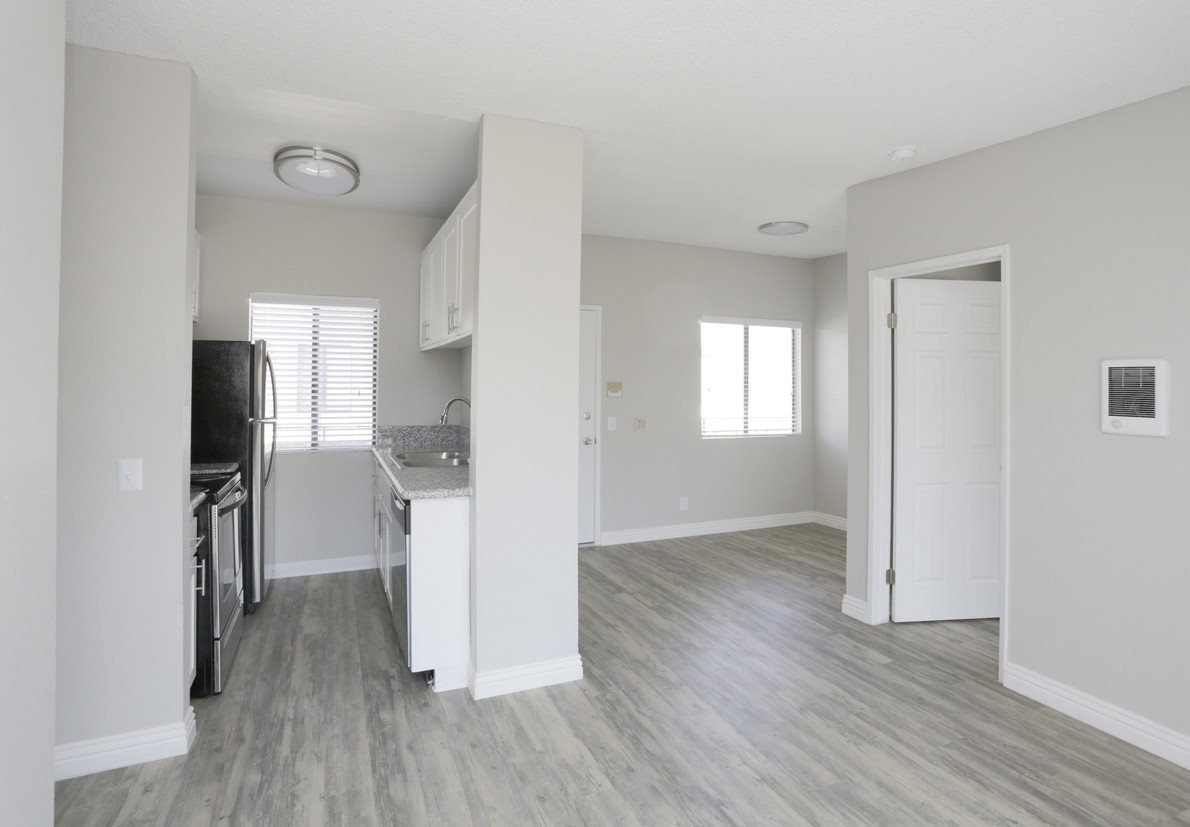 Features and Details of Our San Diego Apartments for Rent Near SDSU