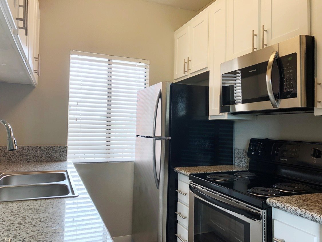Features and Details of Our San Diego Apartments for Rent Near SDSU