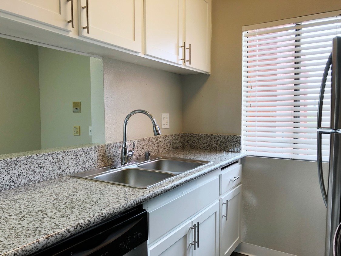 Features and Details of Our San Diego Apartments for Rent Near SDSU