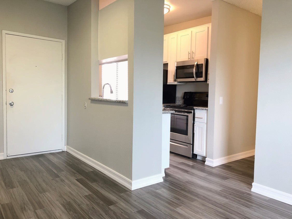 Features and Details of Our San Diego Apartments for Rent Near SDSU