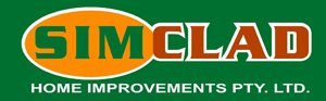 simclad home improvements pty ltd logo