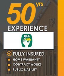 simclad home improvements pty ltd hia logo