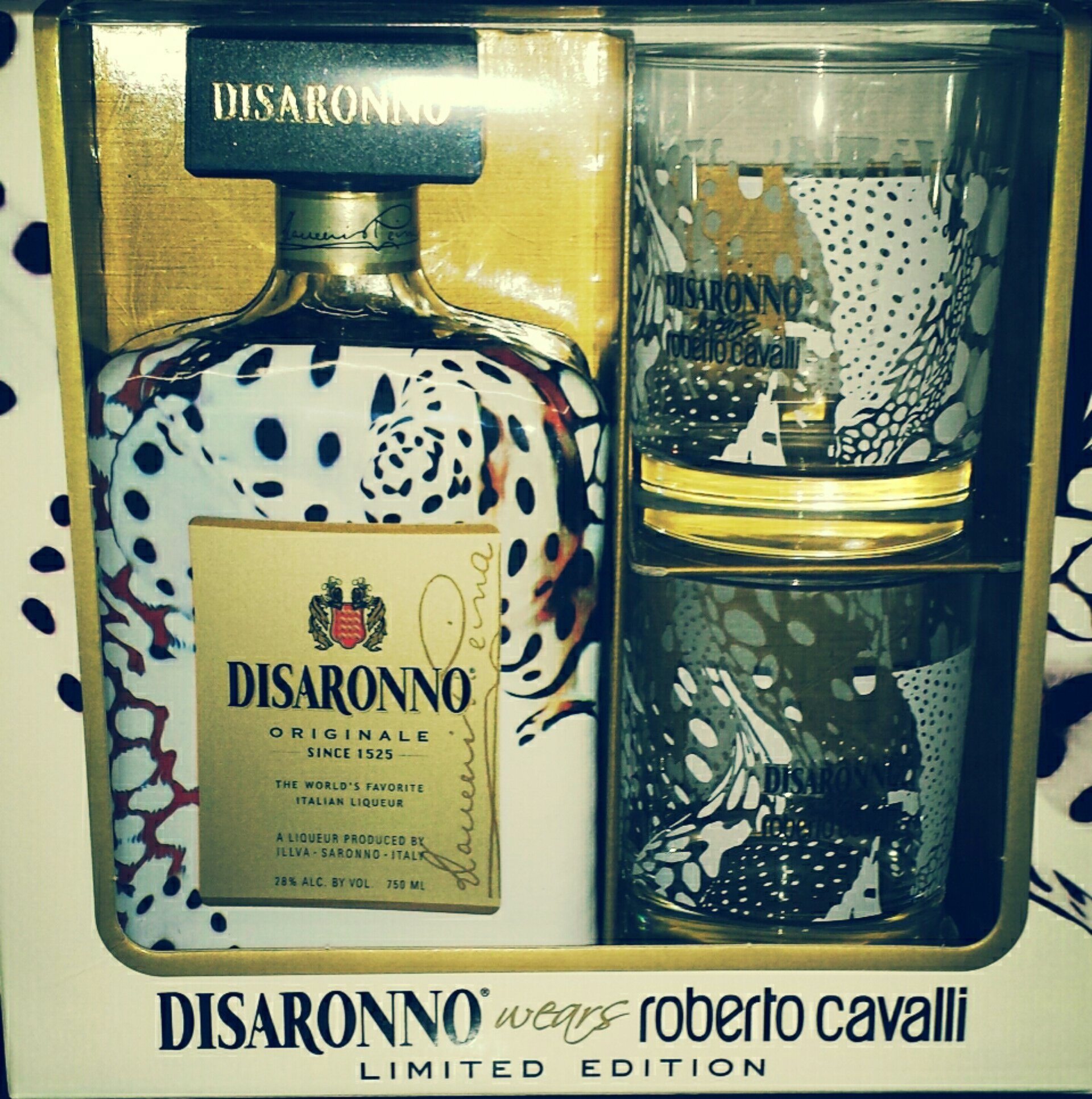 limited edition new disaronno gift set limited edition new disaronno gift set