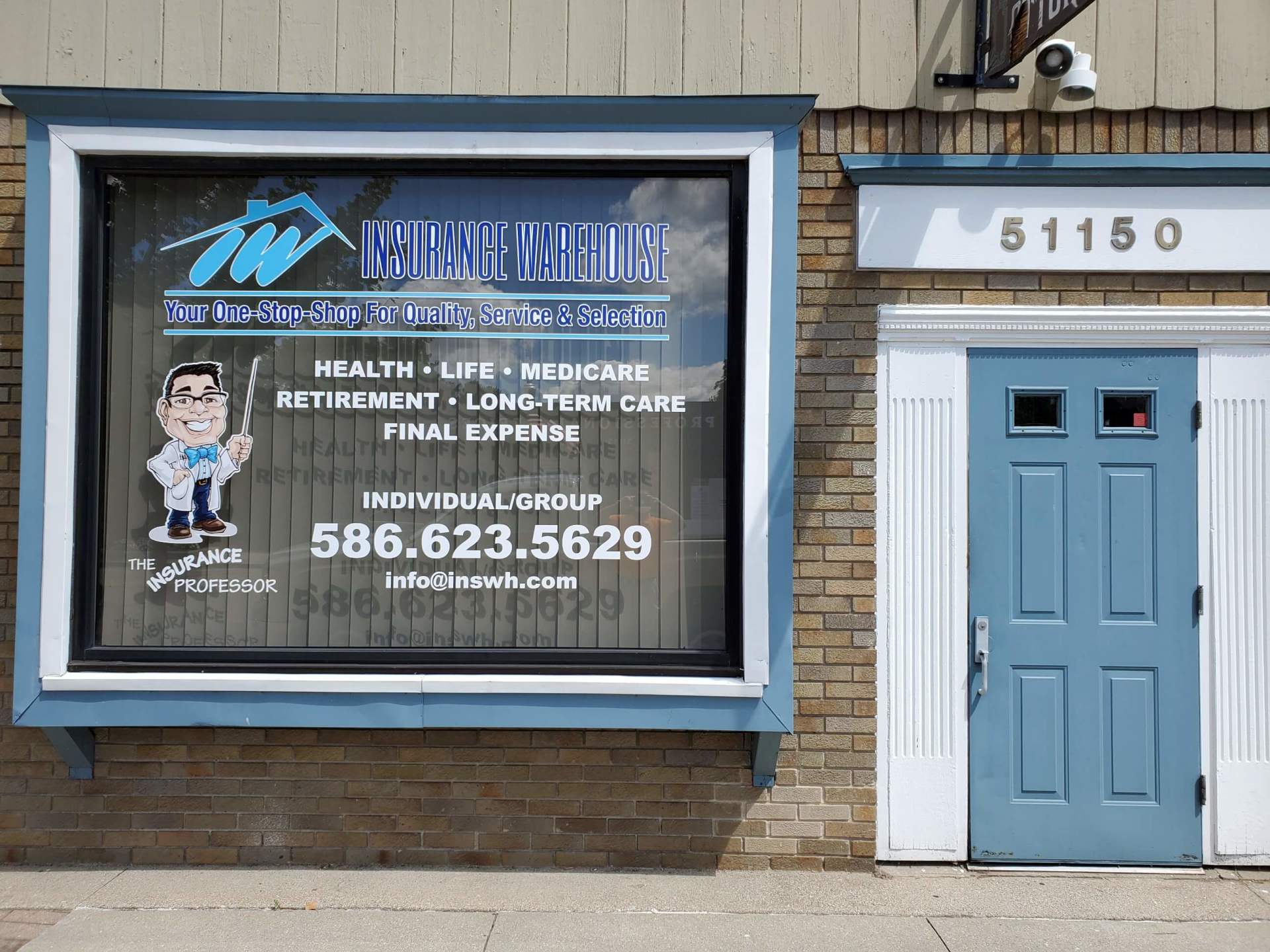 Michigan Insurance Experts Insurance Warehouse Michigan Insurance Experts Insurance Warehouse