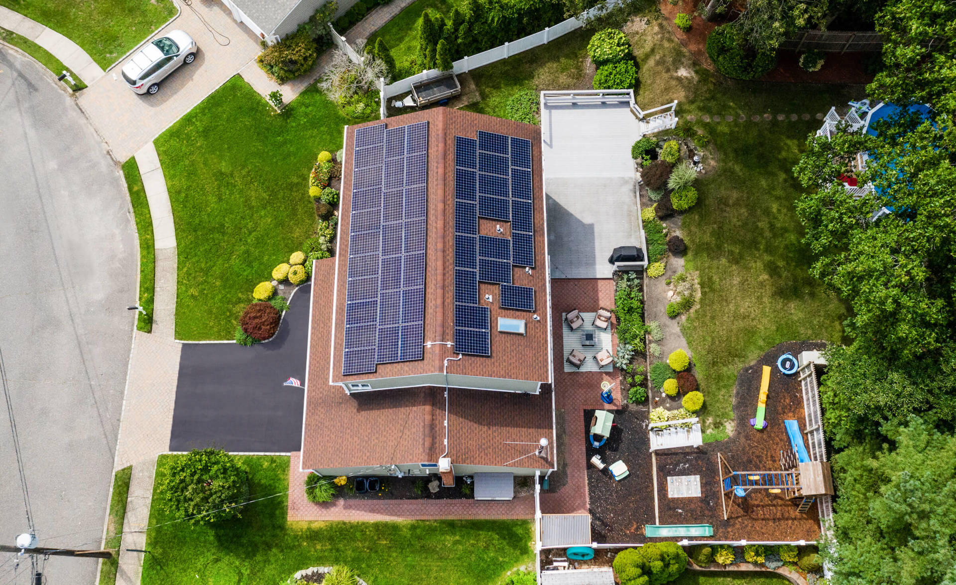 Advantages Disadvantages Of Switching To Solar Energy